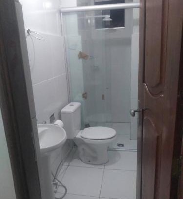 Souza Apartamento | império amazônico
