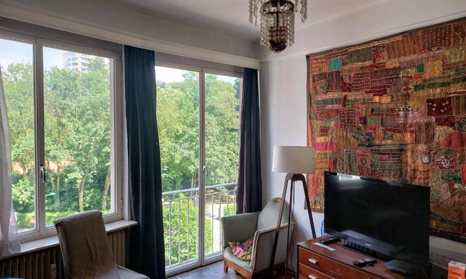 Ukkel Casa | ImpactHorizon