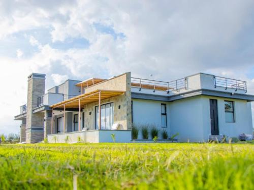 Naivasha Casa | Impala House