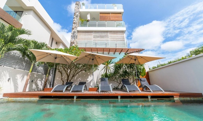 Pereybere Apartamento | Impeccable 2-bed Apartment in Perebere