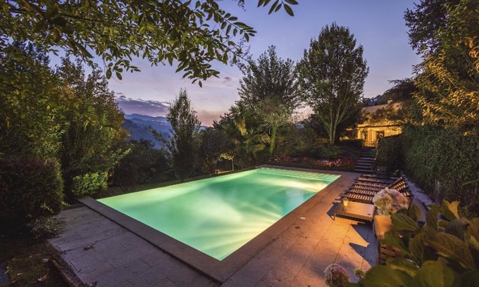 Santa Cruz do Douro Casa | Impeccable 5 Bed House in Santa Cruz do Douro