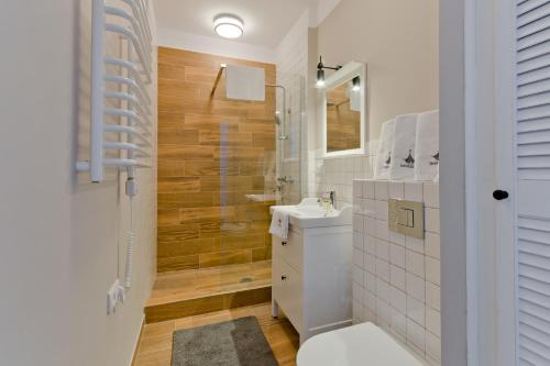 Sopot Centrum Apartamento | Imperial Apartments - Classic III