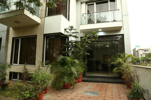 South City I Apartamento | Imperial Apartments Huda City