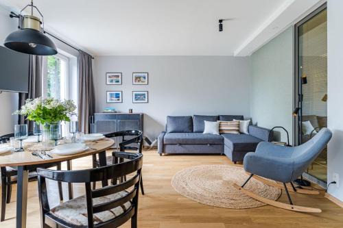 Karlikowo Apartamento | Imperial Apartments - Nadmorski Zen