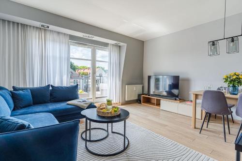Sopot Apartamento | Imperial Apartments - Sopocki Parkur