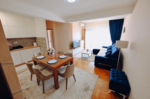 Uzice Apartamento | Imperial centar uzice