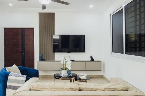 Sekondi-Takoradi Apartamento | Imperial Eminence