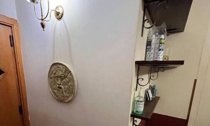 Campitelli Apartamento | Imperial GuestHouse: TITO