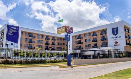 Imperatriz Hotel | Imperial Hotel