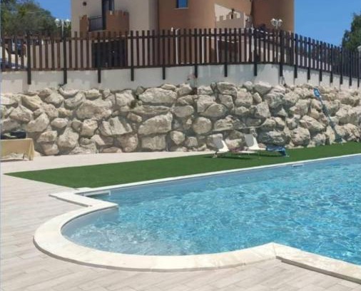 Raffadali Casa | Imperial Park