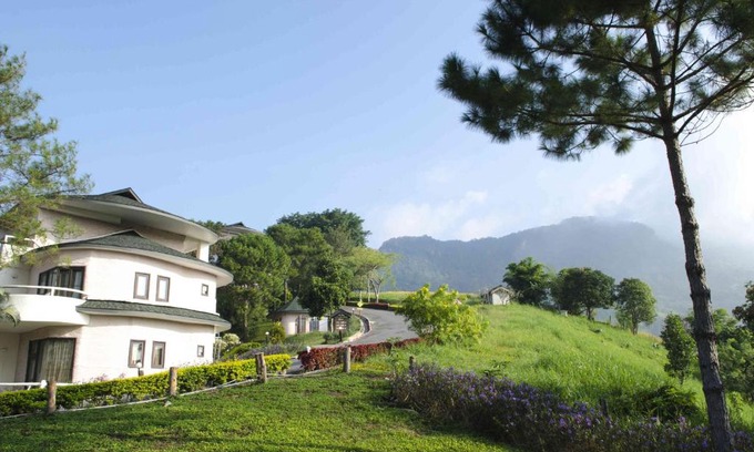 Khaem Son Complejo | Imperial Phukaew Hill Resort