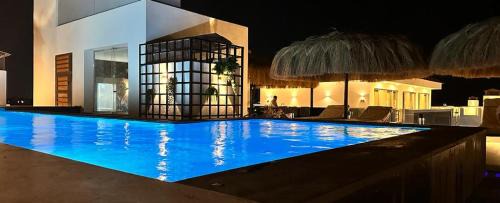 Al Ahyaa Apartamento | Imperial Resort - Bali Themed - 1 Bed