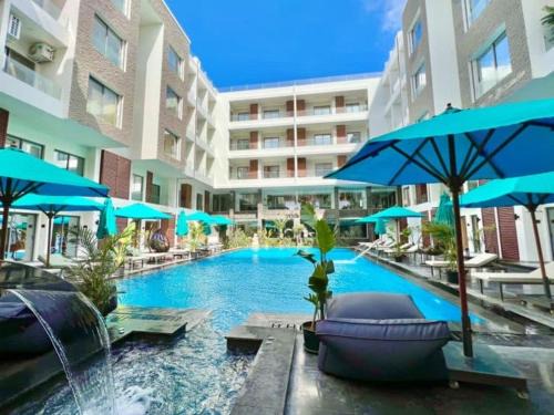 Al Ahyaa Apartamento | Imperial Resort Hurghada-The Hurghada Hideaway