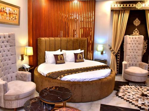 Lahore Apartamento | Imperial Suites