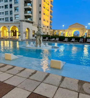 Punta del Este Apartamento | Imperialeluxuryapartment