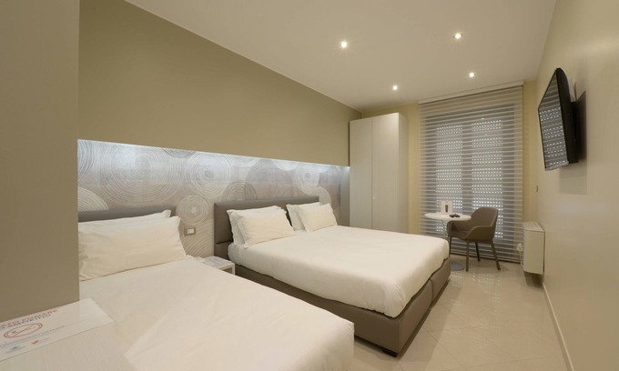 Francavilla Fontana Hotel | Imperiali Hotel