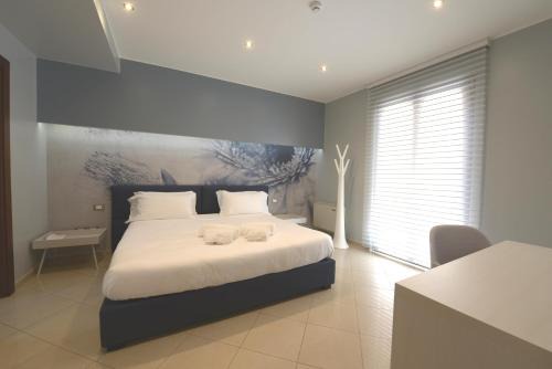 Francavilla Fontana Hotel | Imperiali Hotel