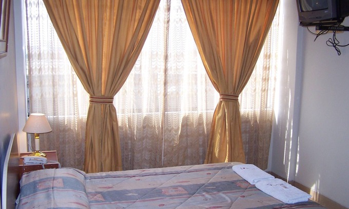 Cercado de Lima Hotel | Imperium Hotel Lima