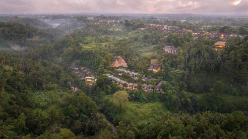 Kedewatan Complejo | Impiana Private Villas Ubud