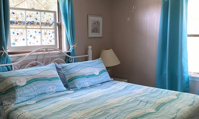 Sea Scape Casa | Impossible Dream -4-bedroom Classic Beach House,