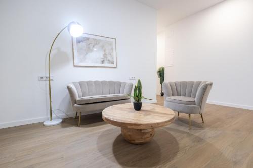 Arrancapins Casa | Imprenta Sorolla by Concept