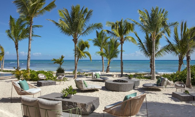 Villa Juarez Complejo | Impression Moxché by Secrets – Adults Only – All Inclusive