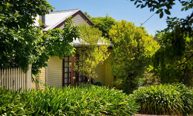 Daylesford Apartamento | Impressions Studio - ubicado en el centro de Daylesford