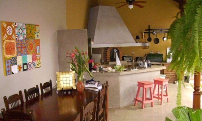 Granada Casa | Impressive, spacious and cozy... Spanish Colonial Granada Historical Center