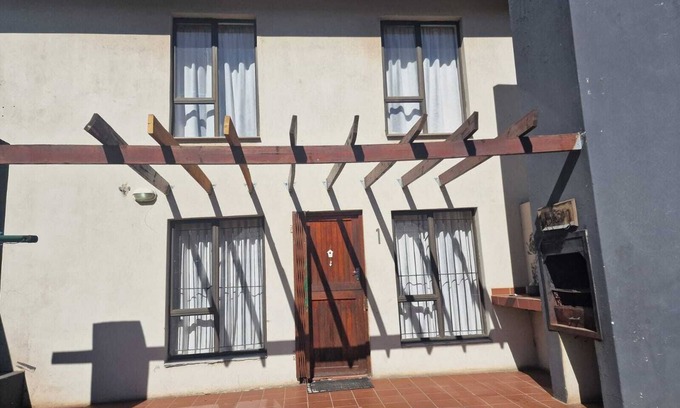Ermelo Apartamento | Imvunge Villa & Functions