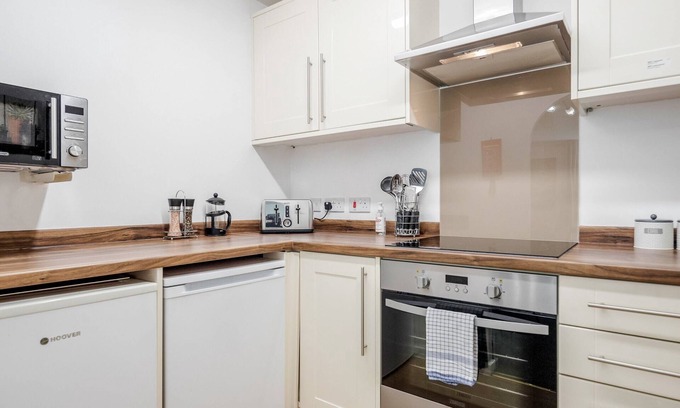 Watford Cabaña | 2 bedroom accommodation in Watford