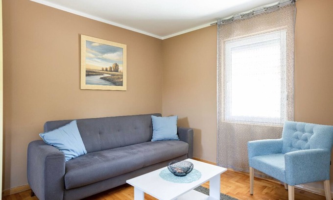Belgrade Apartamento | In a quiet street