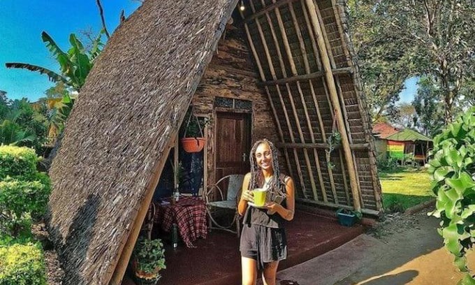 Arusha Casa | In-Africa, Luxury Cottage, B&B