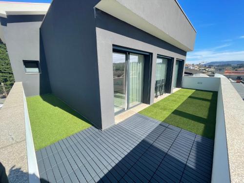 Barcelos Apartamento | In Barcelos View Lodge