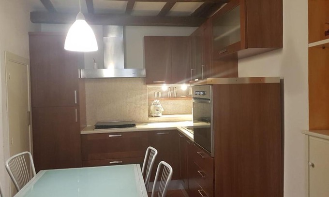 Pitigliano Apartamento | IN CASETTA Via Zuccarelli, 30 Appartamento
