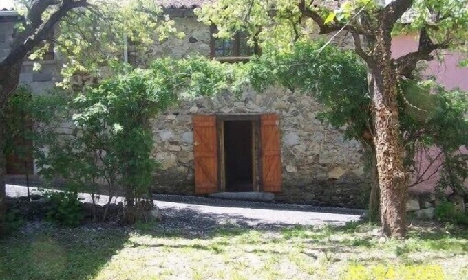 Joucou Casa | En el país de los cátaros a las puertas de la Ariege