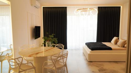 Szamotuy Apartamento | In&cognito Apartments Szamotuły with Parking and WiFi