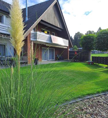 Loehne Apartamento | In der Heide