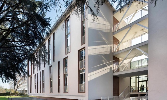 Lambrate Apartamento | In-Domus Milano Monneret