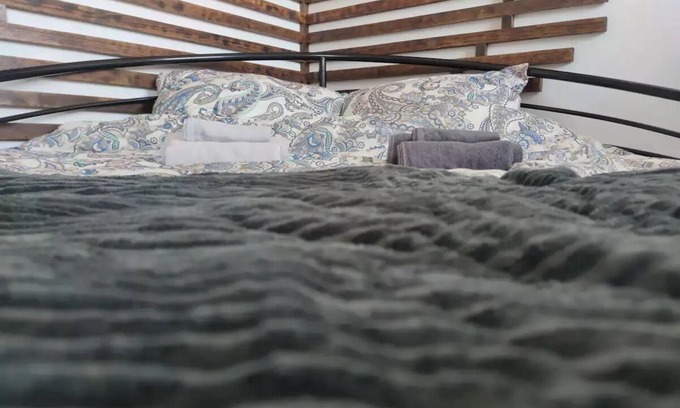 Inija Apartamento | In Dream Apartman