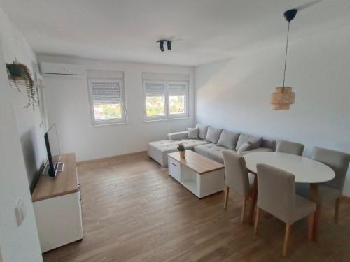 Inija Apartamento | In Dream Apartman
