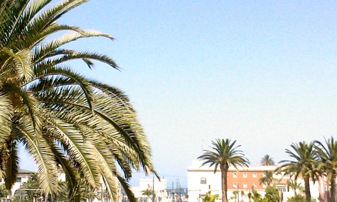 El Cabanyal Apartamento | Frente a playa. Wi-Fi Gratis.
