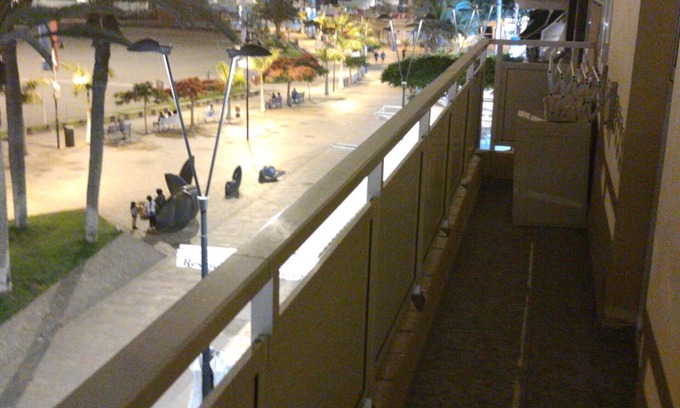 Los Cristianos Casa | Frente a la playa