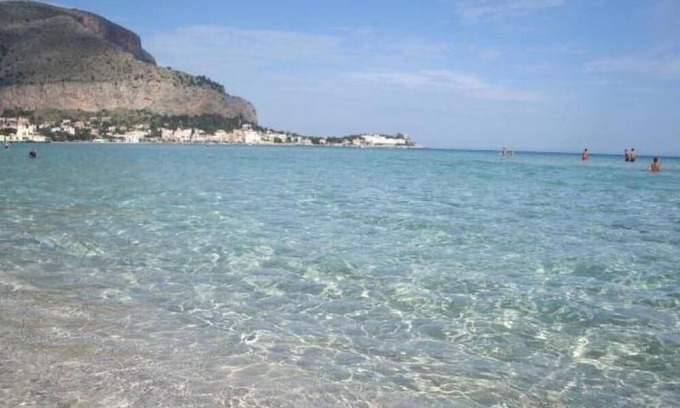 Mondello Apartamento | Piso / apartamento - PALERMO