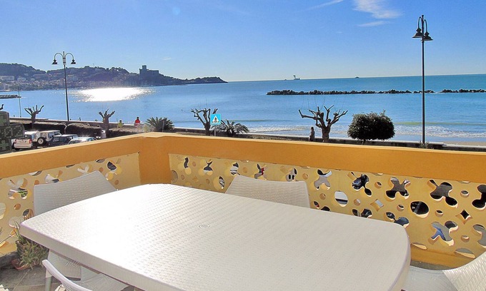 San Terenzo Apartamento | Frente al mar - Lerici - San Terenzo