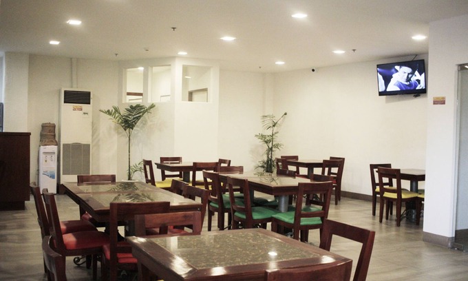 Cebu Hotel | In & Go Hotel