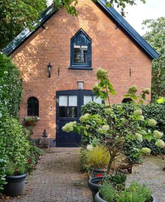 Apeldoorn Casa | In het koetshuis