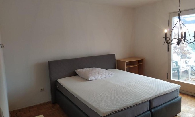 Kadenbach Apartamento | In Kadenbach, Schöne Ferienwohnung im ruhigen