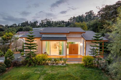 Pong Yaeng Casa | In Love Chiangmai Home