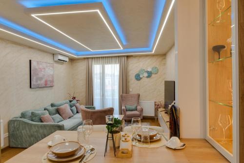 Vrnjacka Banja Apartamento | In lux spa apartman 2