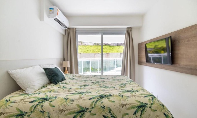 Cotovelo Apartamento | In Mare Bali Resort Beira Mar by Qavi - 109